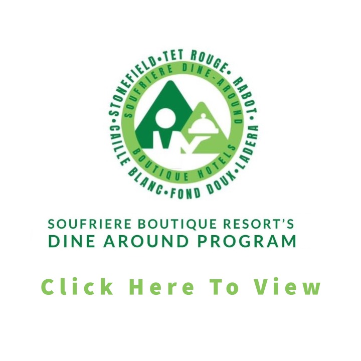 Soufriere Dine Around Program